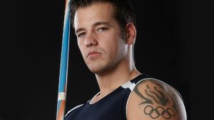 Portrait Photographer