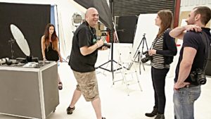 Photography Training