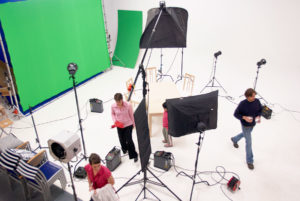 Kinetic Studios