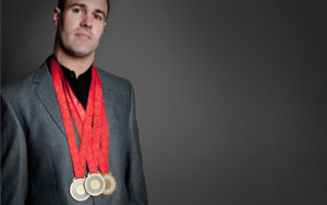 David Roberts CBE