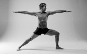 Leon Taylor