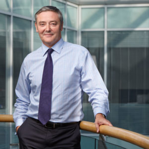 lawyer portrait